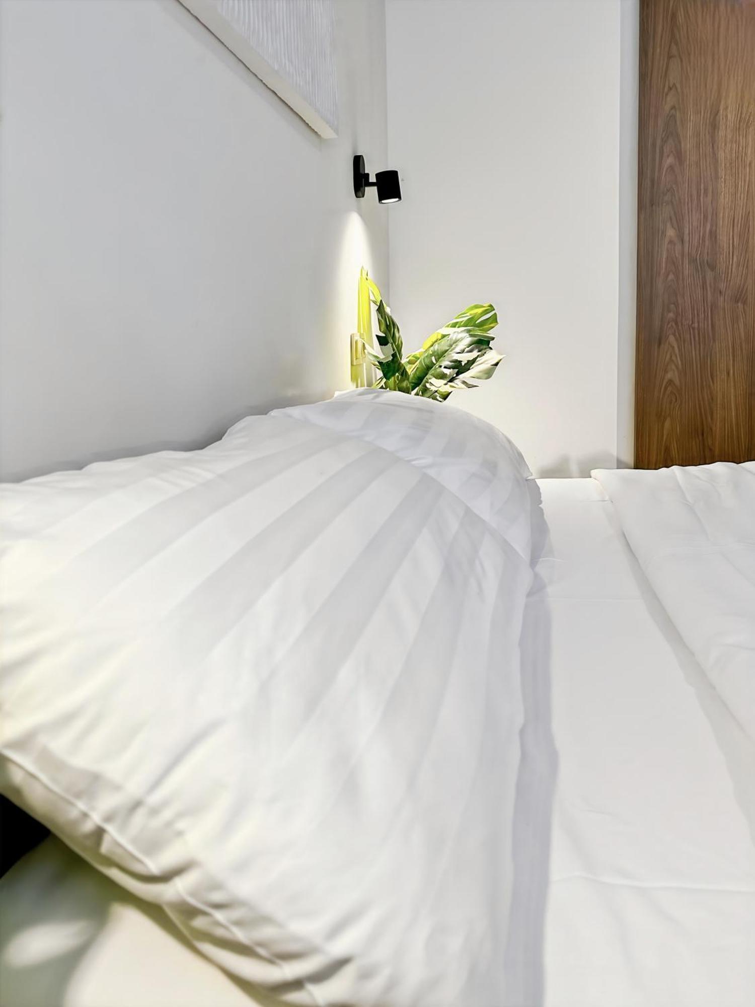 Hotel Cotiere Grzybowo  Exteriér fotografie