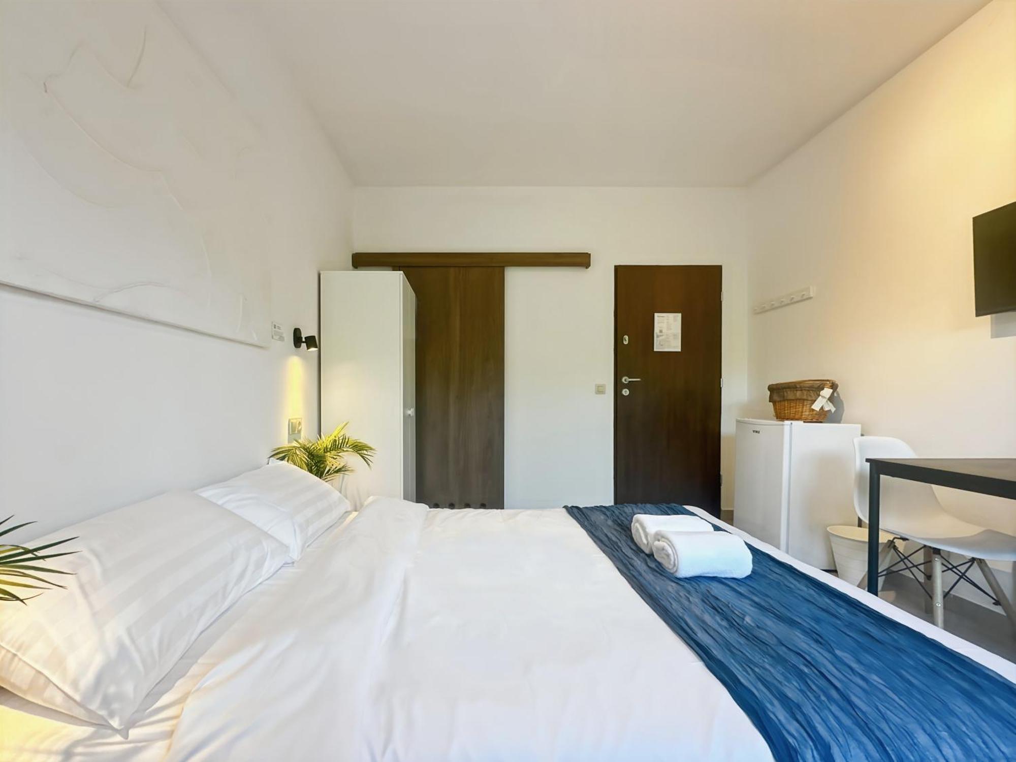 Hotel Cotiere Grzybowo  Exteriér fotografie
