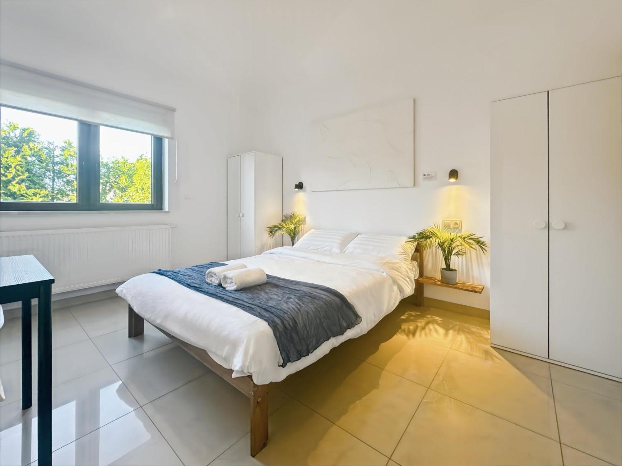Hotel Cotiere Grzybowo  Exteriér fotografie