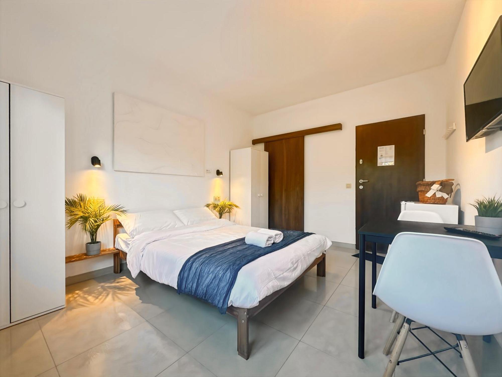 Hotel Cotiere Grzybowo  Exteriér fotografie