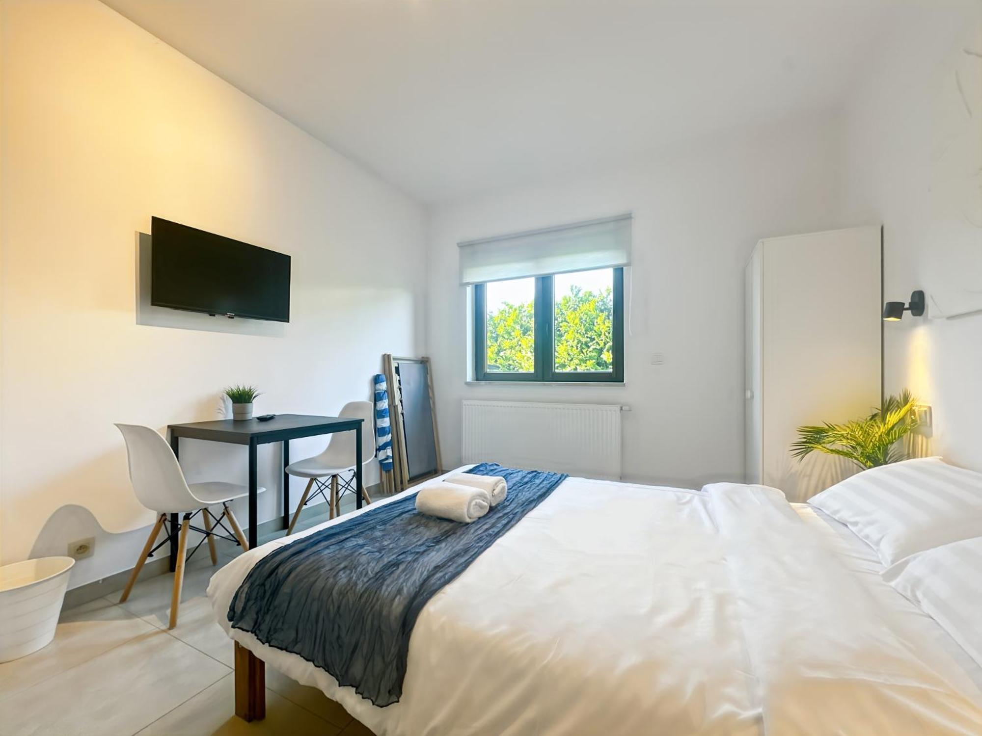 Hotel Cotiere Grzybowo  Exteriér fotografie